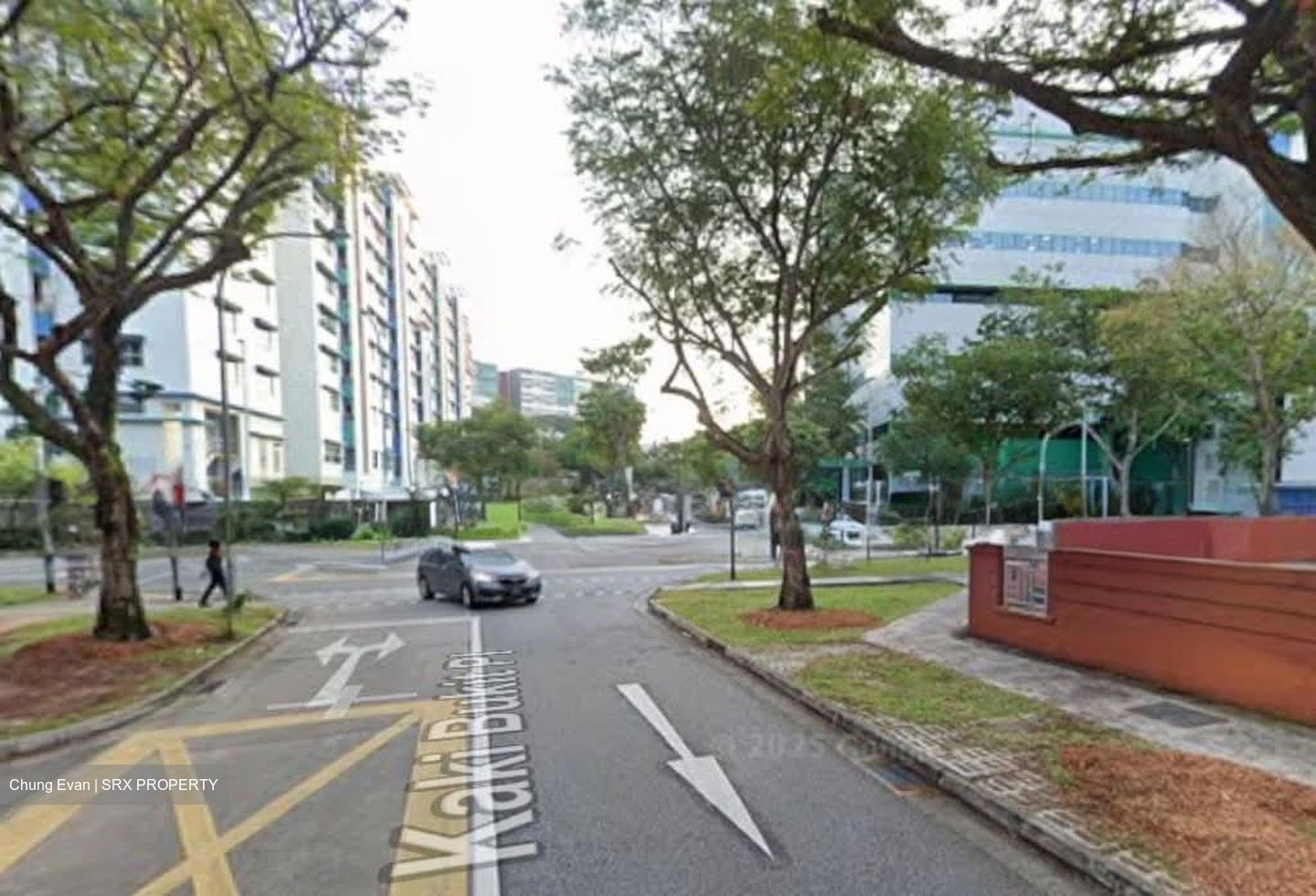 Eunos Techpark (D14), Factory #535106711